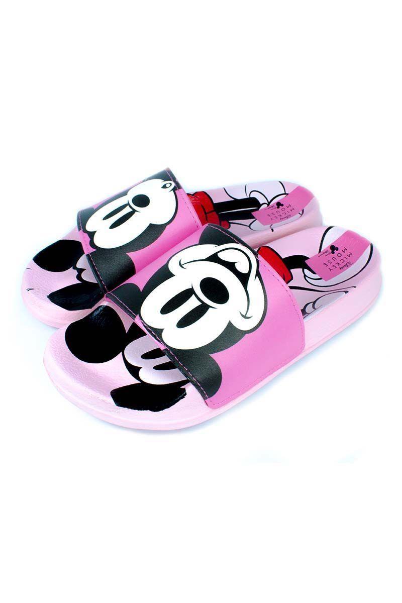 Sandalias MKACSS22039 Rosa Disney Moletto-3