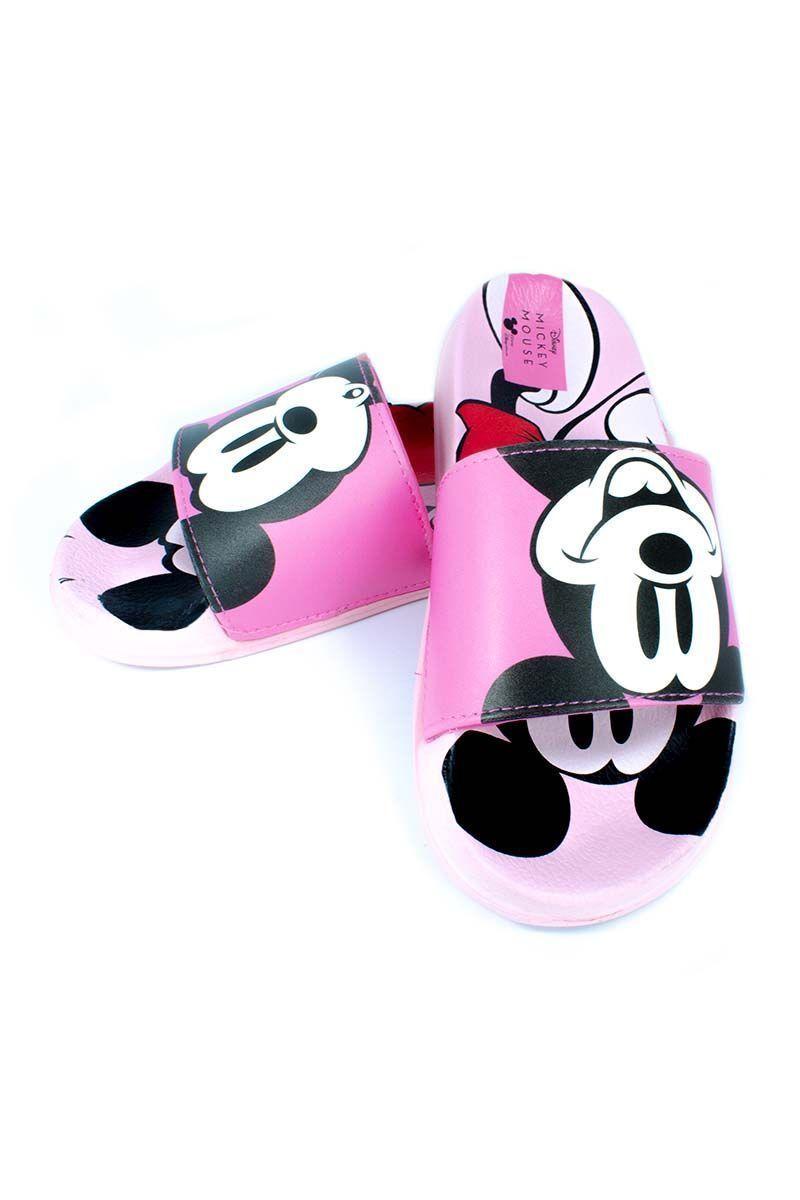 Sandalias MKACSS22039 Rosa Disney Moletto-0