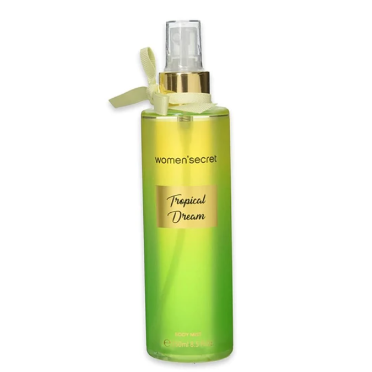 Tropical Dream Women Secret Body Mist 250Ml Mujer-0