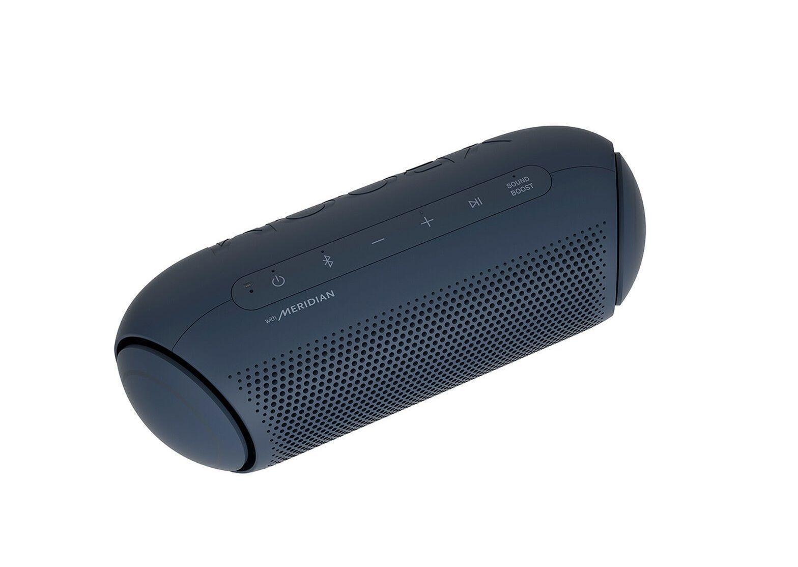 Parlante Portátil LG PL7 XBOOM GO Bluetooth 2020-0