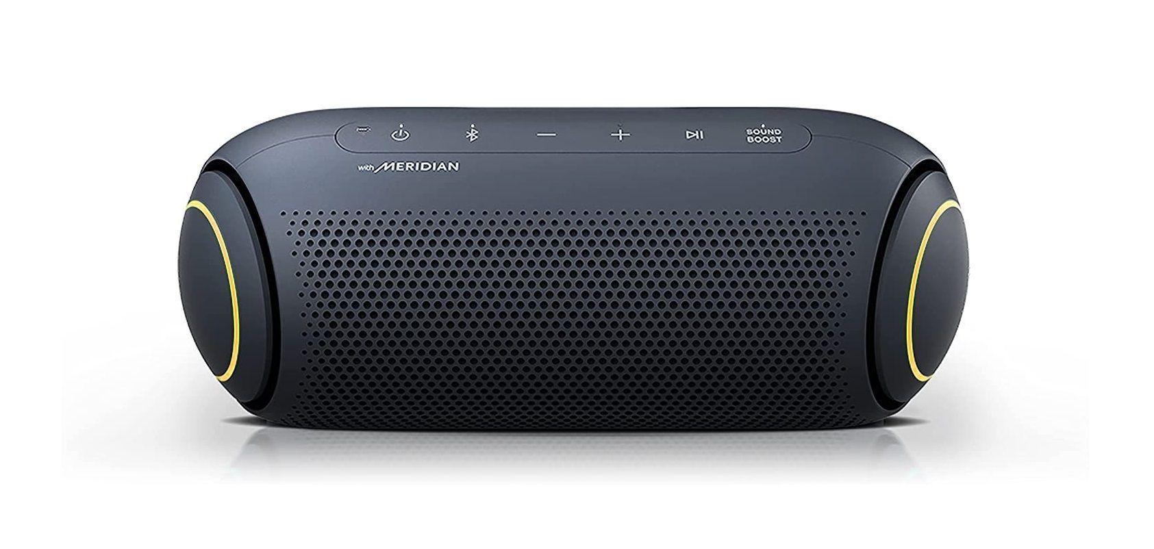 Parlante Portátil LG PL7 XBOOM GO Bluetooth 2020-2