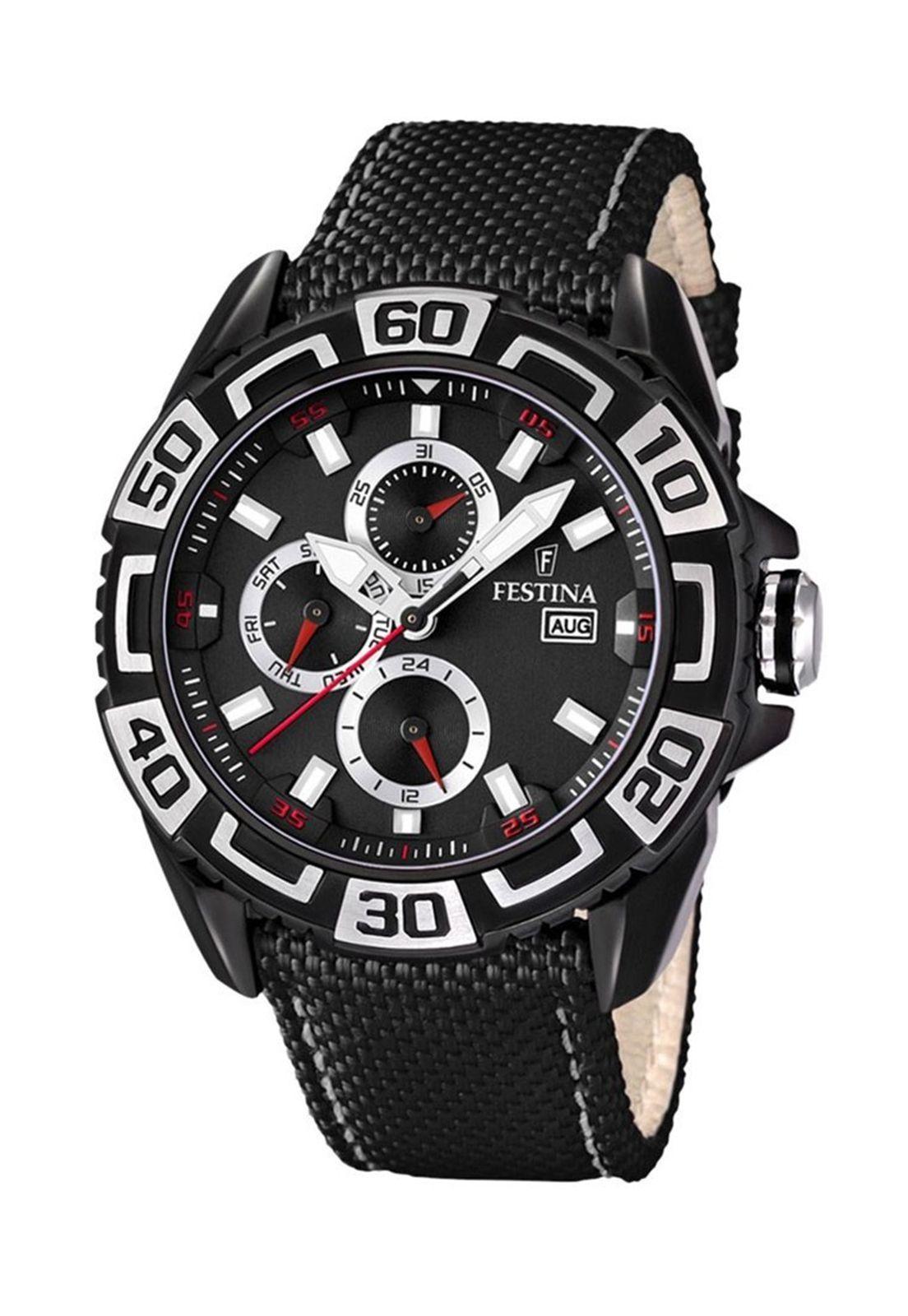Reloj F16584/9 Festina Hombre Sport-0