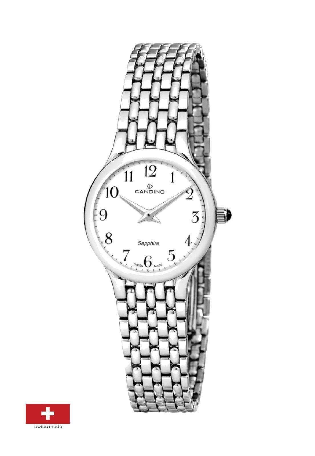 Reloj C4364/1 Candino Mujer Classic Timeless-0