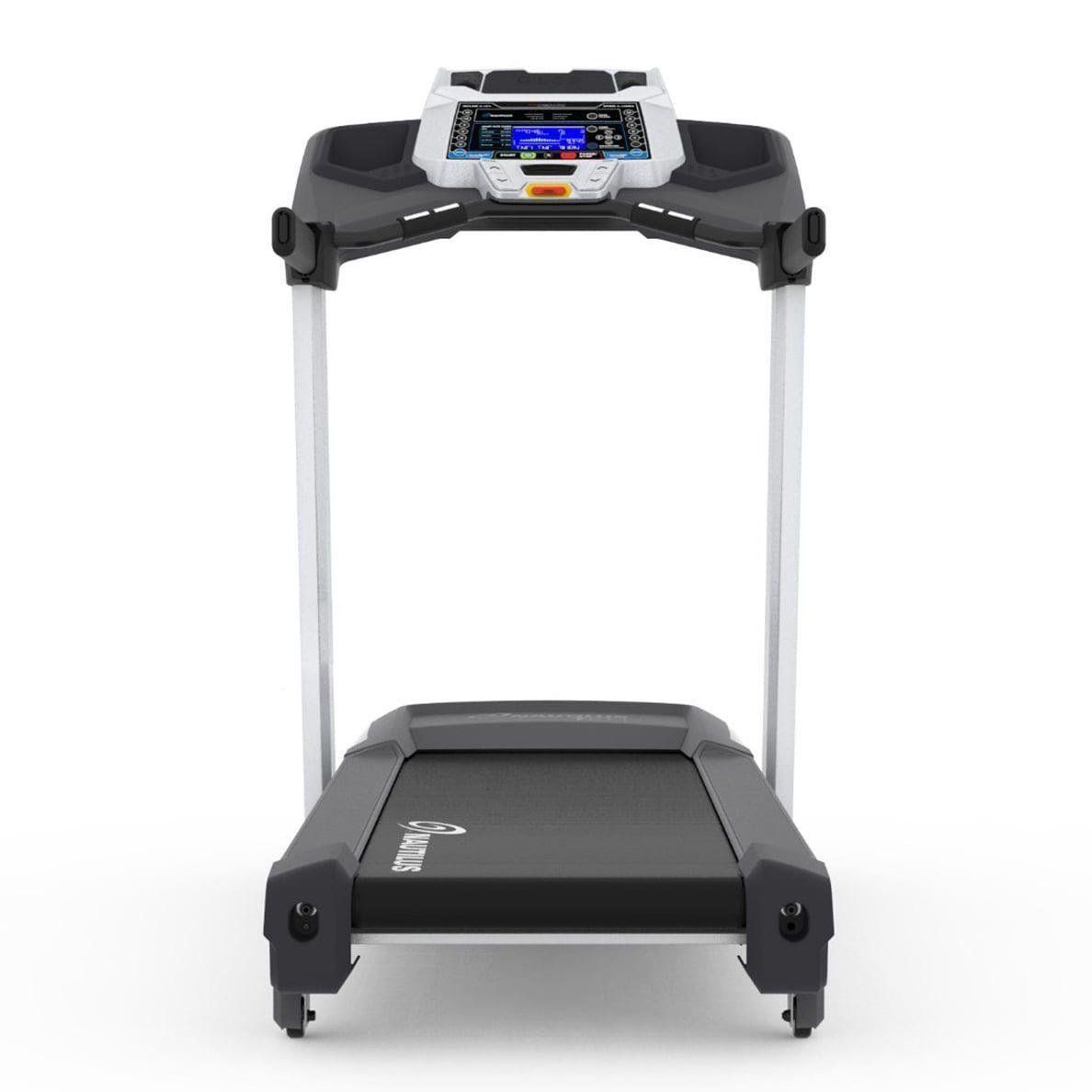 TROTADORA NAUTILUS T624-3