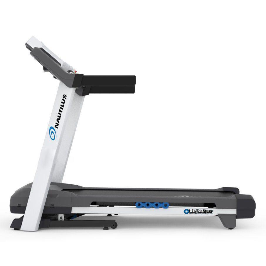 TROTADORA NAUTILUS T624-2