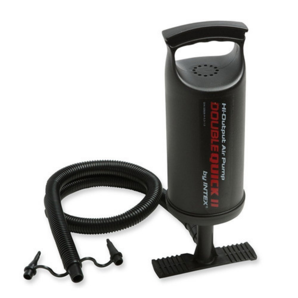 Bote Inflable Explorer 300 Set Capacidad 186 Kg-3