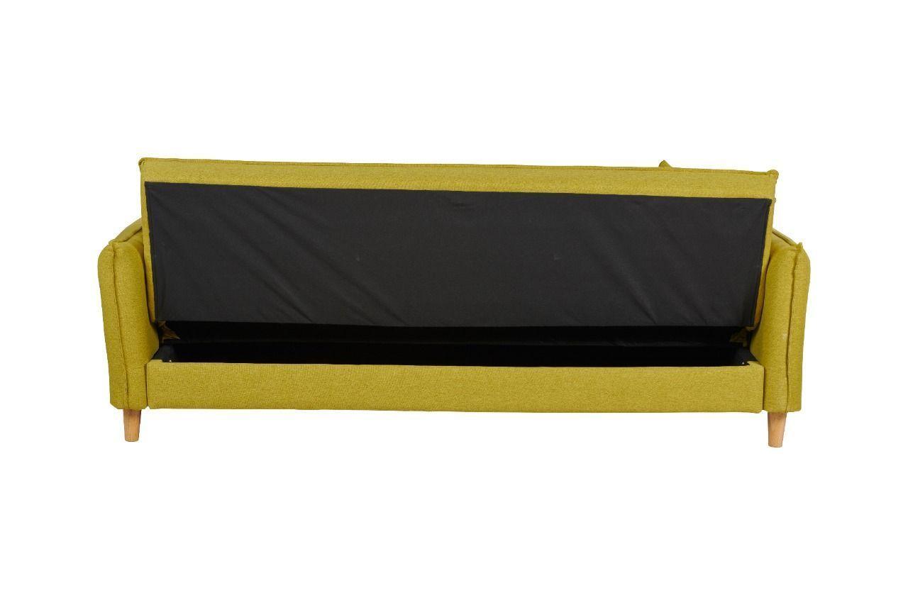 Sofá cama Montblanc 3C-3