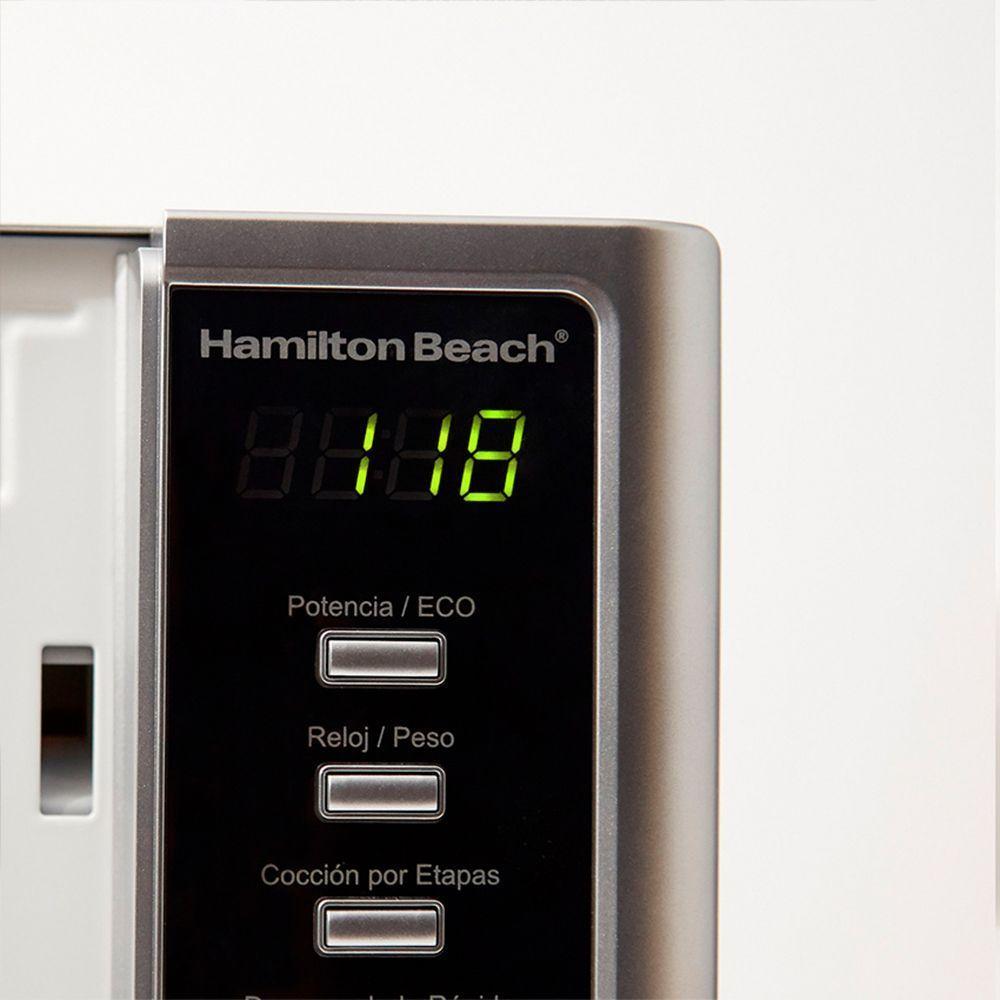 Microondas  Hamilton Beach 23 L MW-P90D23EL-LXA-3