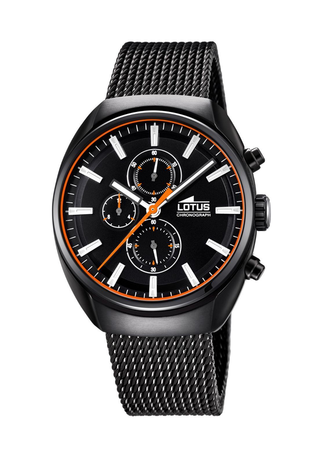 Reloj 18567/D Lotus Hombre Smart Casual-0