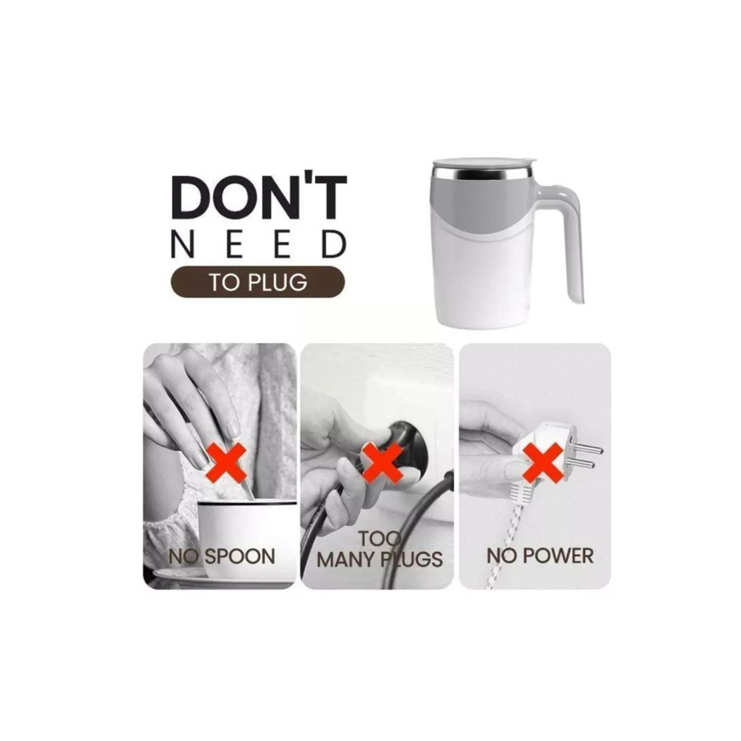 TAZON MEZCLADOR AUTOMAT MAGNETICO AR67-3