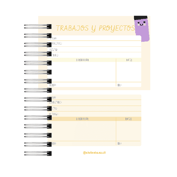 Agenda Universitaria-8