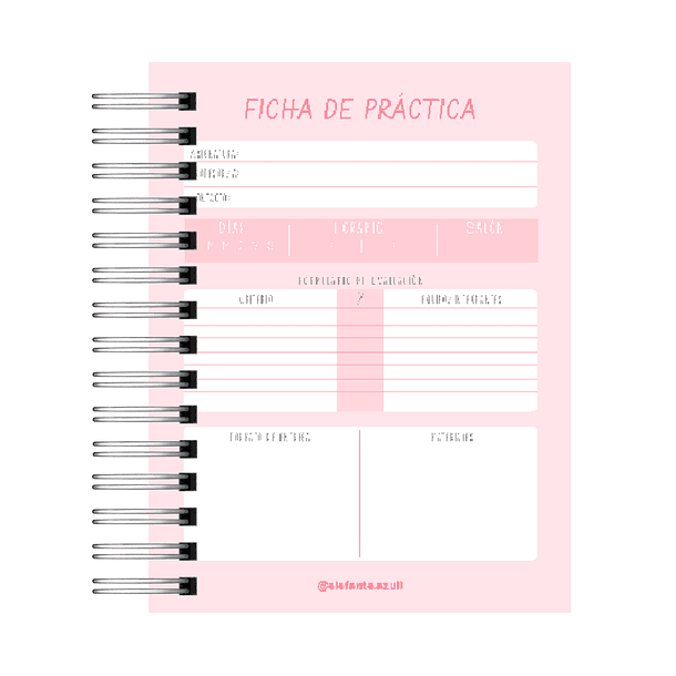 Agenda Universitaria-9