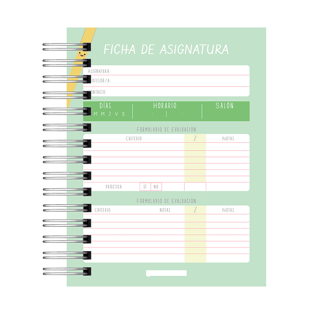 Agenda Universitaria-4