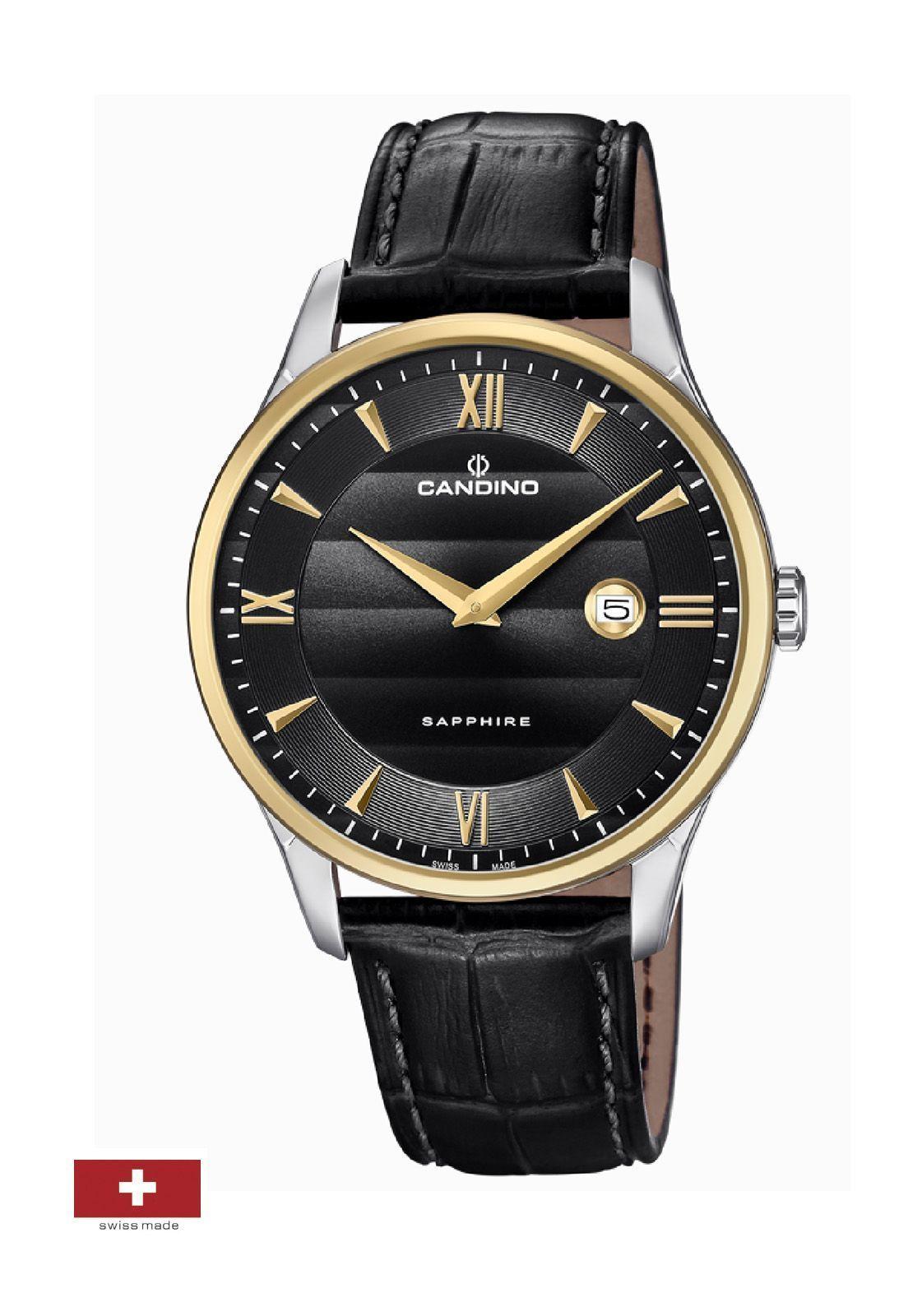 Reloj C4640/4 Candino Hombre Classic Timeless-0