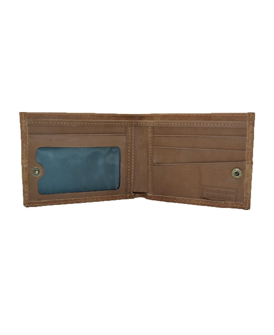 Billetera Ovidio BI302-1