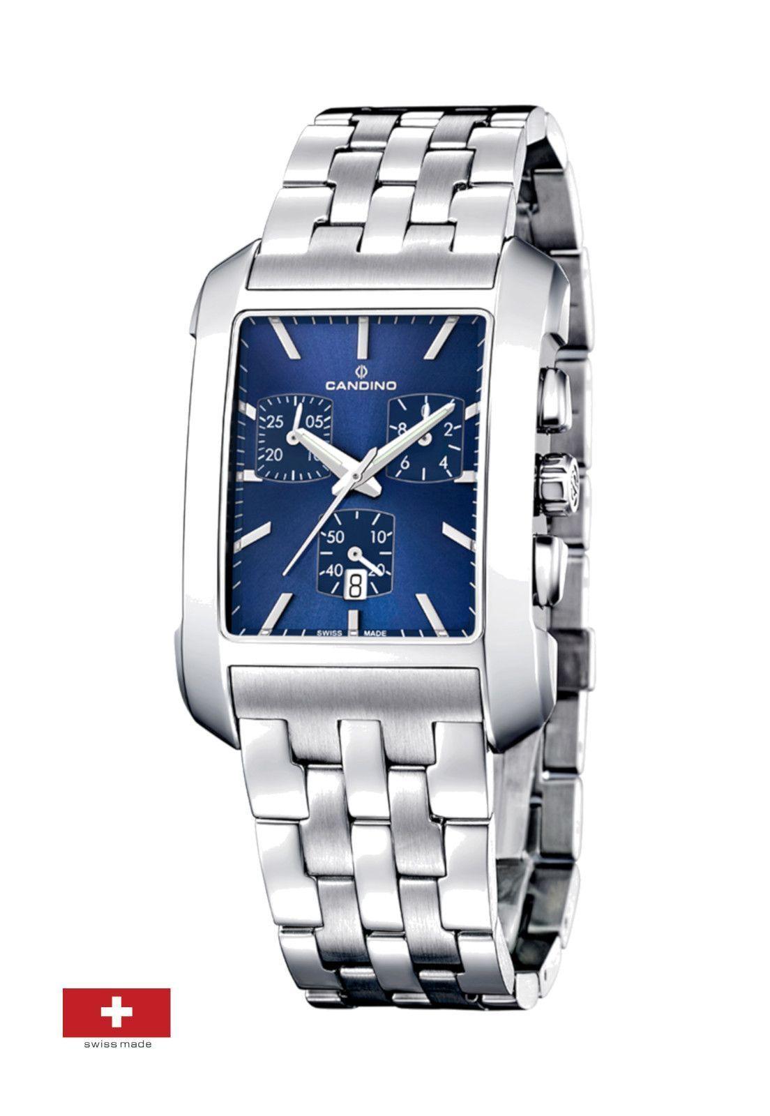 Reloj C4333/G Candino Hombre-0