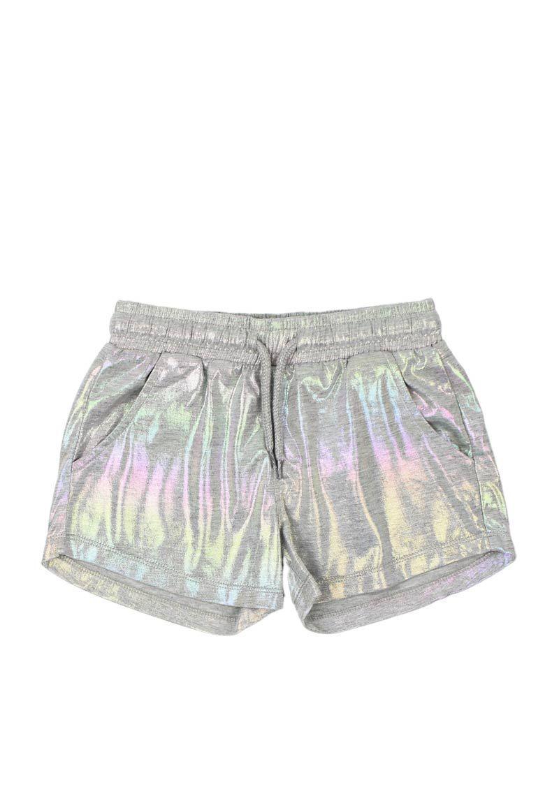 Short Jr Niña Funny Ficcus-0