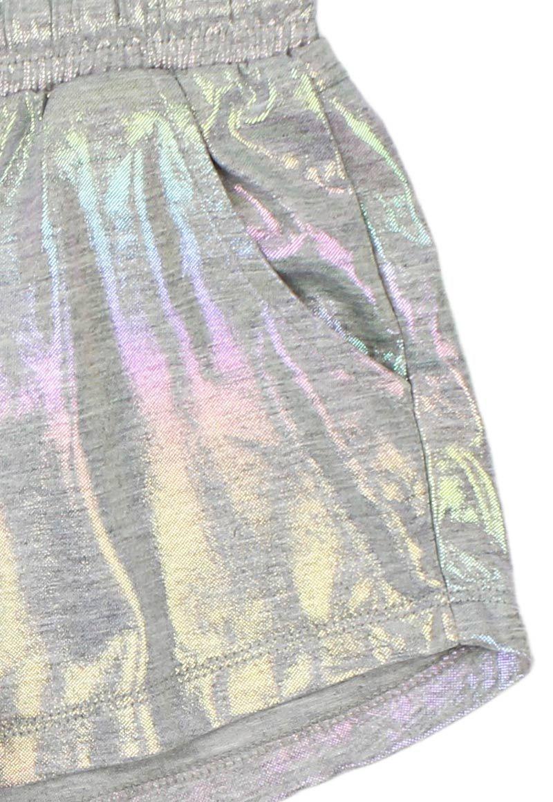 Short Jr Niña Funny Ficcus-2