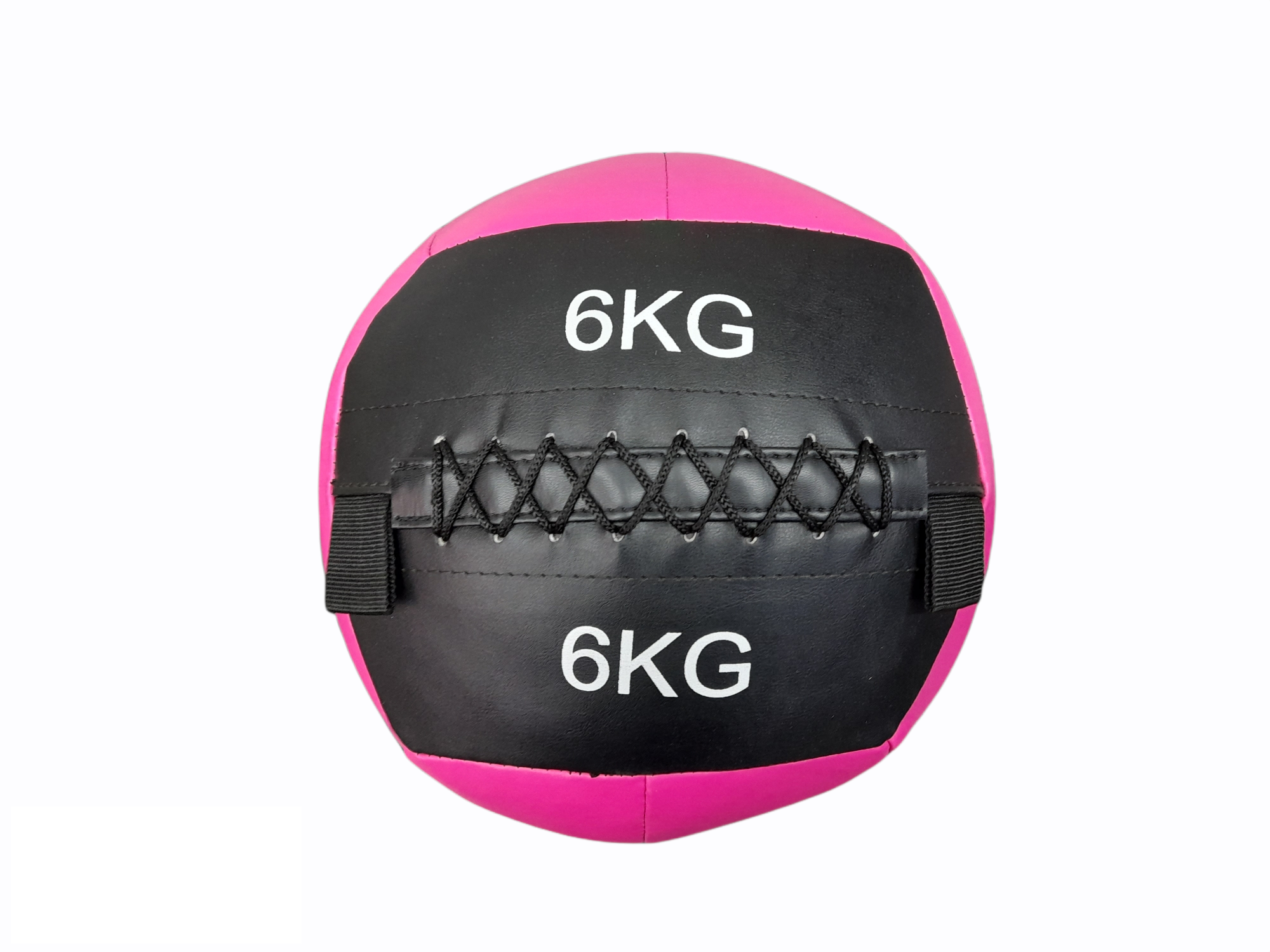 Balon Medicinal De Crossfit 6kg -0