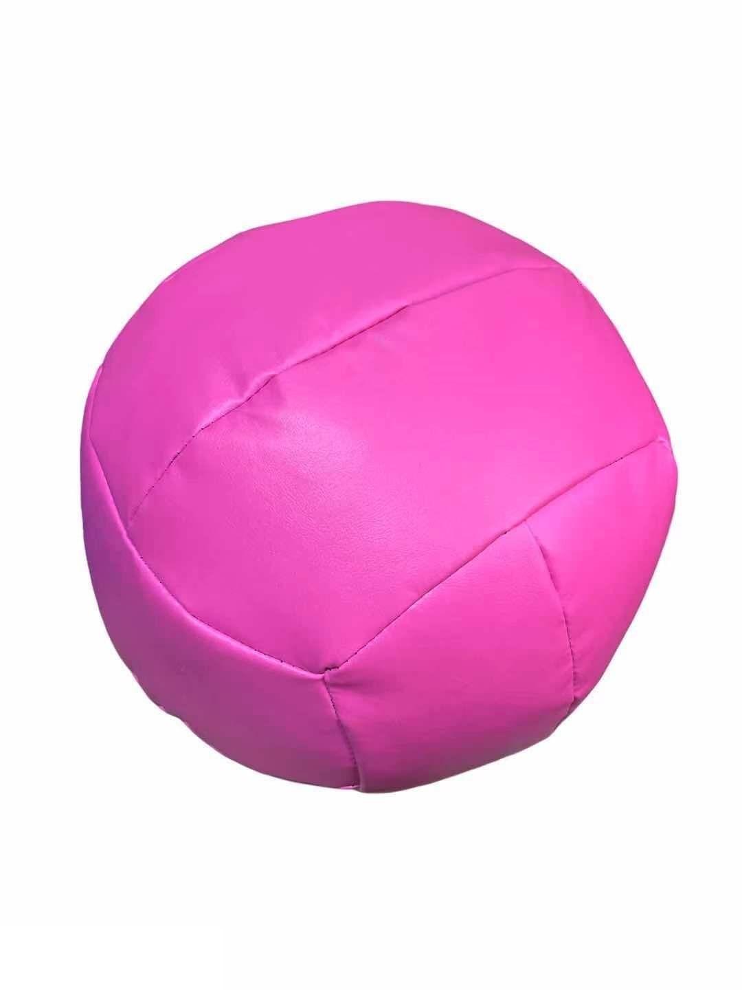 Balon Medicinal De Crossfit 6kg -2