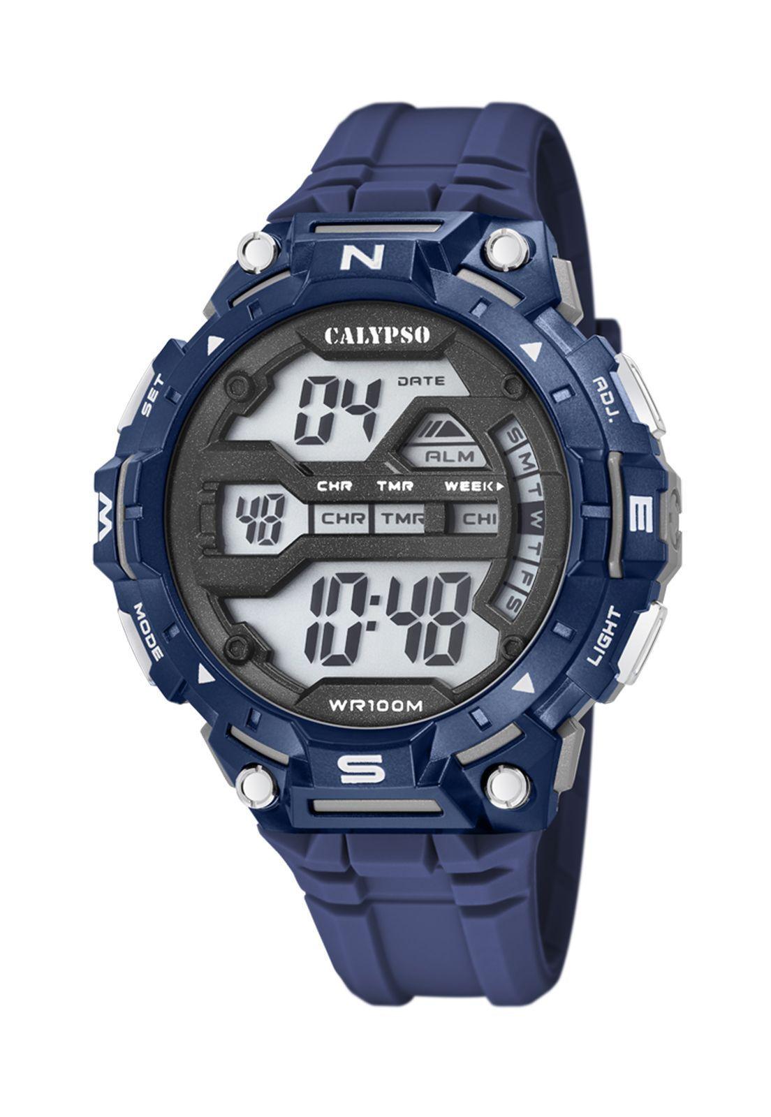 Reloj K5815/1 Calypso Hombre Digital For Man-0
