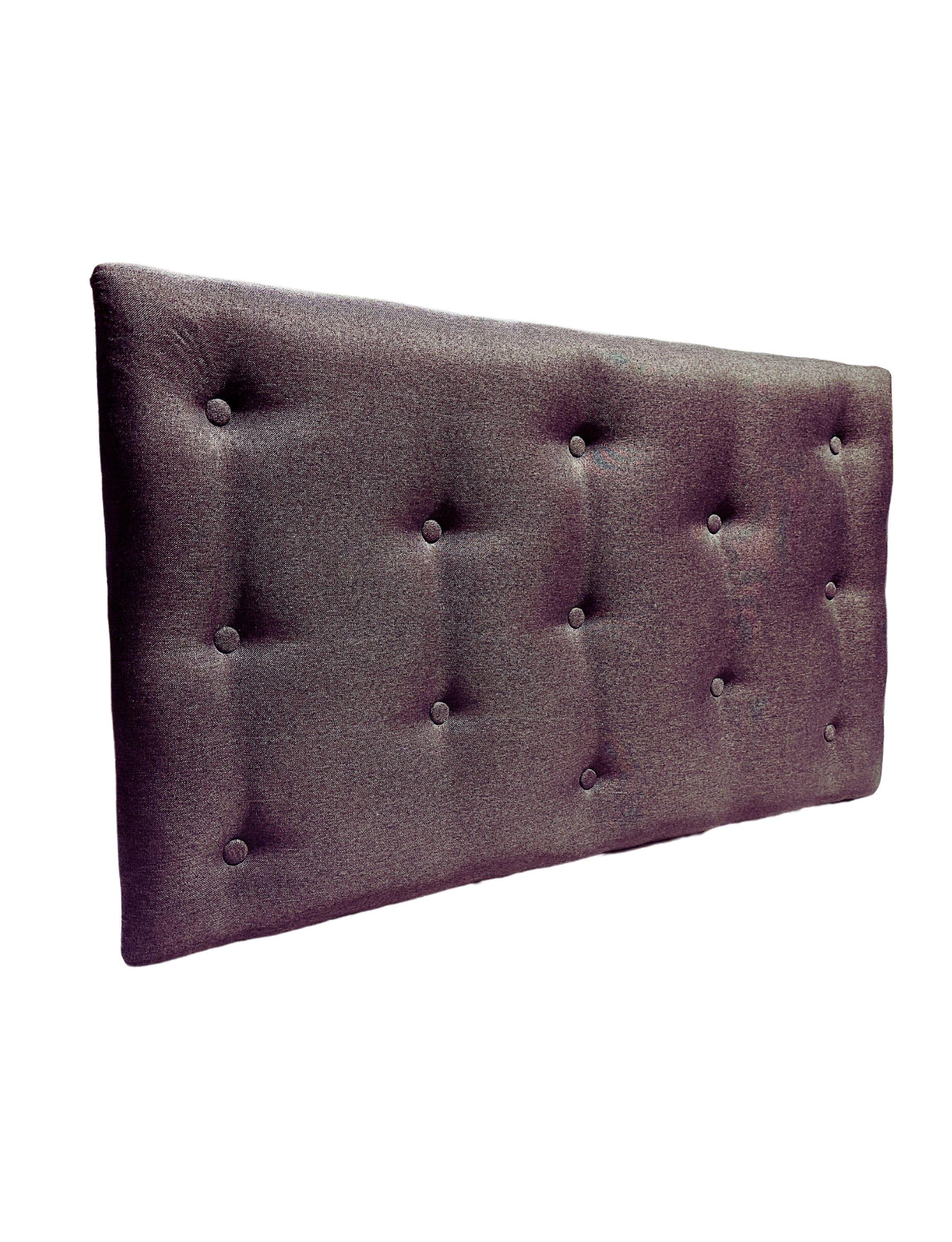 Respaldo 1.5 plazas Cafe Lino Muebles Rimar-1