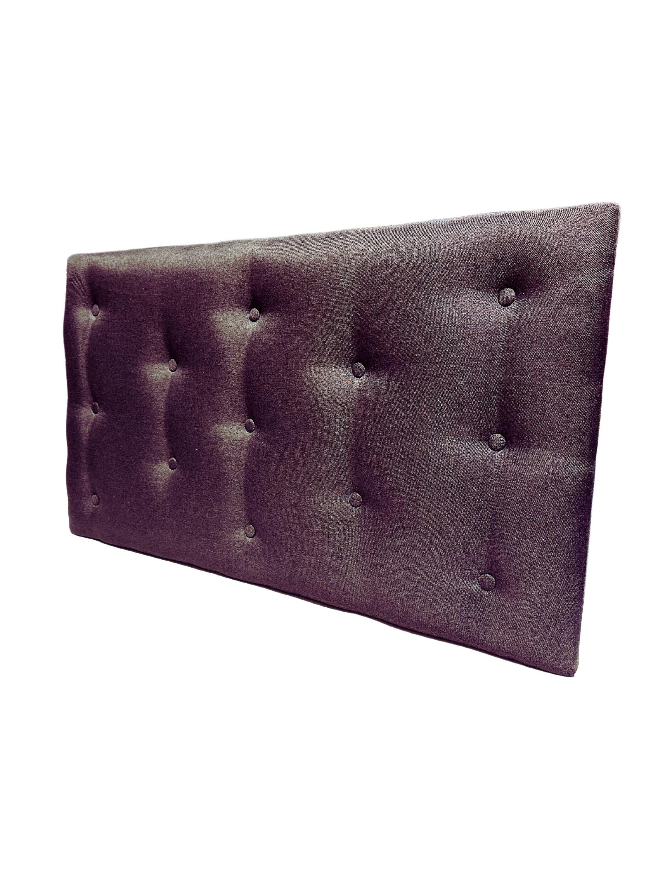 Respaldo 1.5 plazas Cafe Lino Muebles Rimar-2
