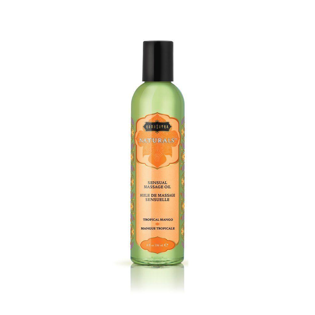Aceite de Masaje - Tropical Mango 200 ml-0