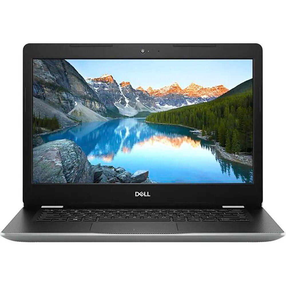 Dell Inspiron 3493 Intel i3-1005G1/ 4GB Ram/ 1TB HDD/ 14" HD/ W10H-0