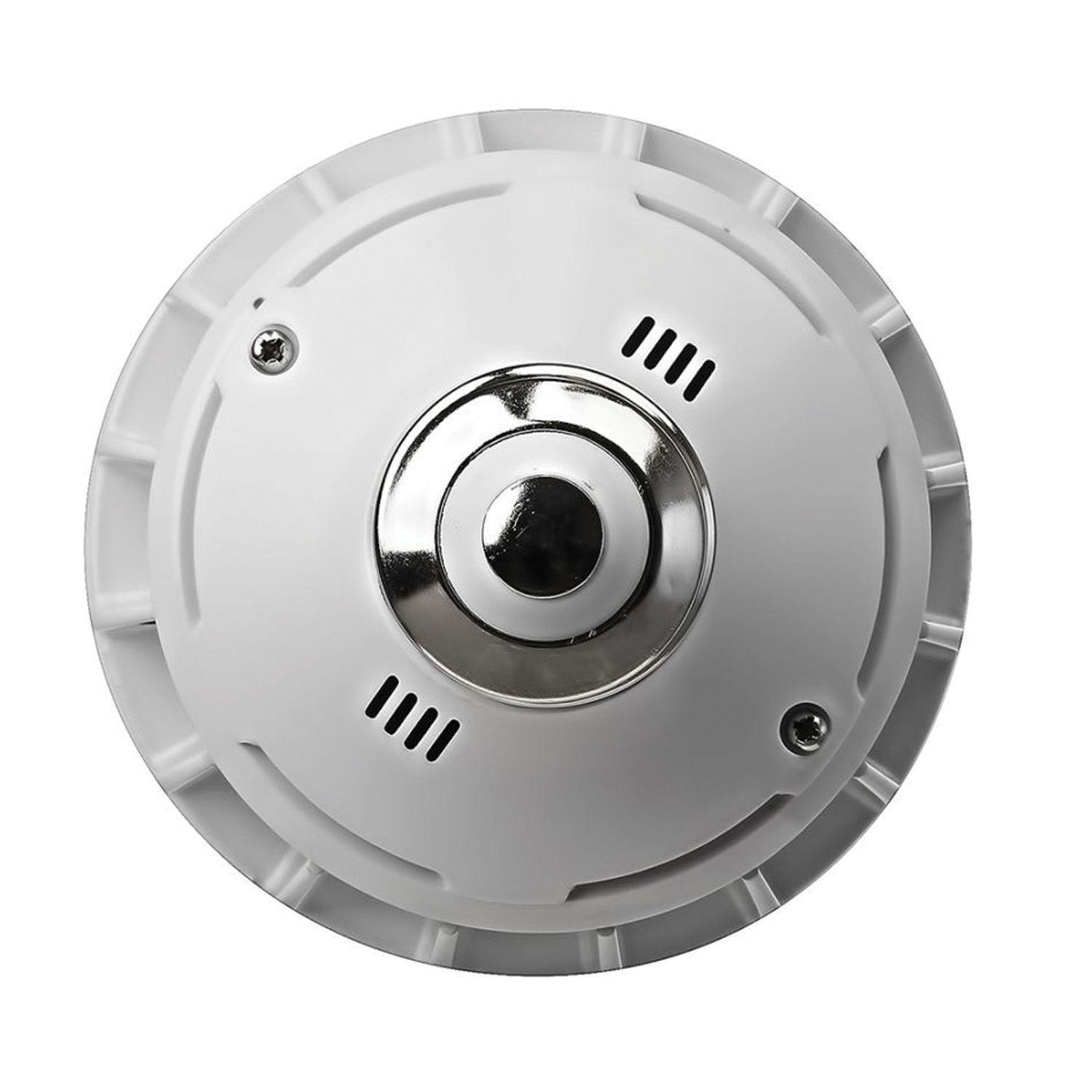 Ampolleta LED High Power E-40 60W Frío - Incluye Adaptador E-27-6