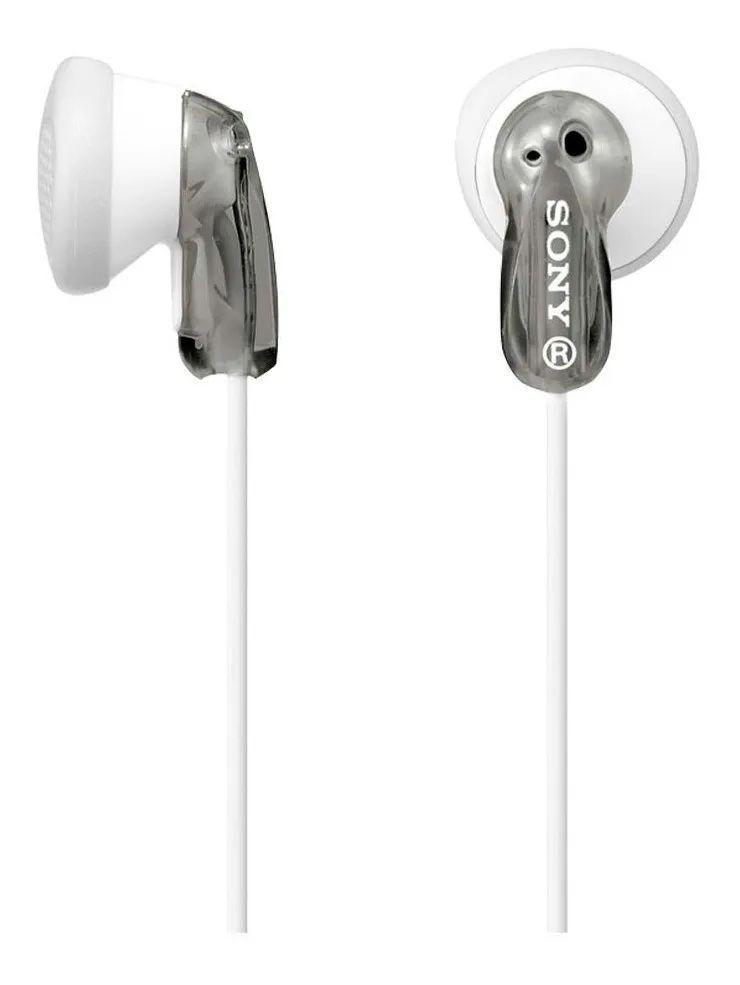 Sony Audífonos Internos Mdr-e9lp Negro-0