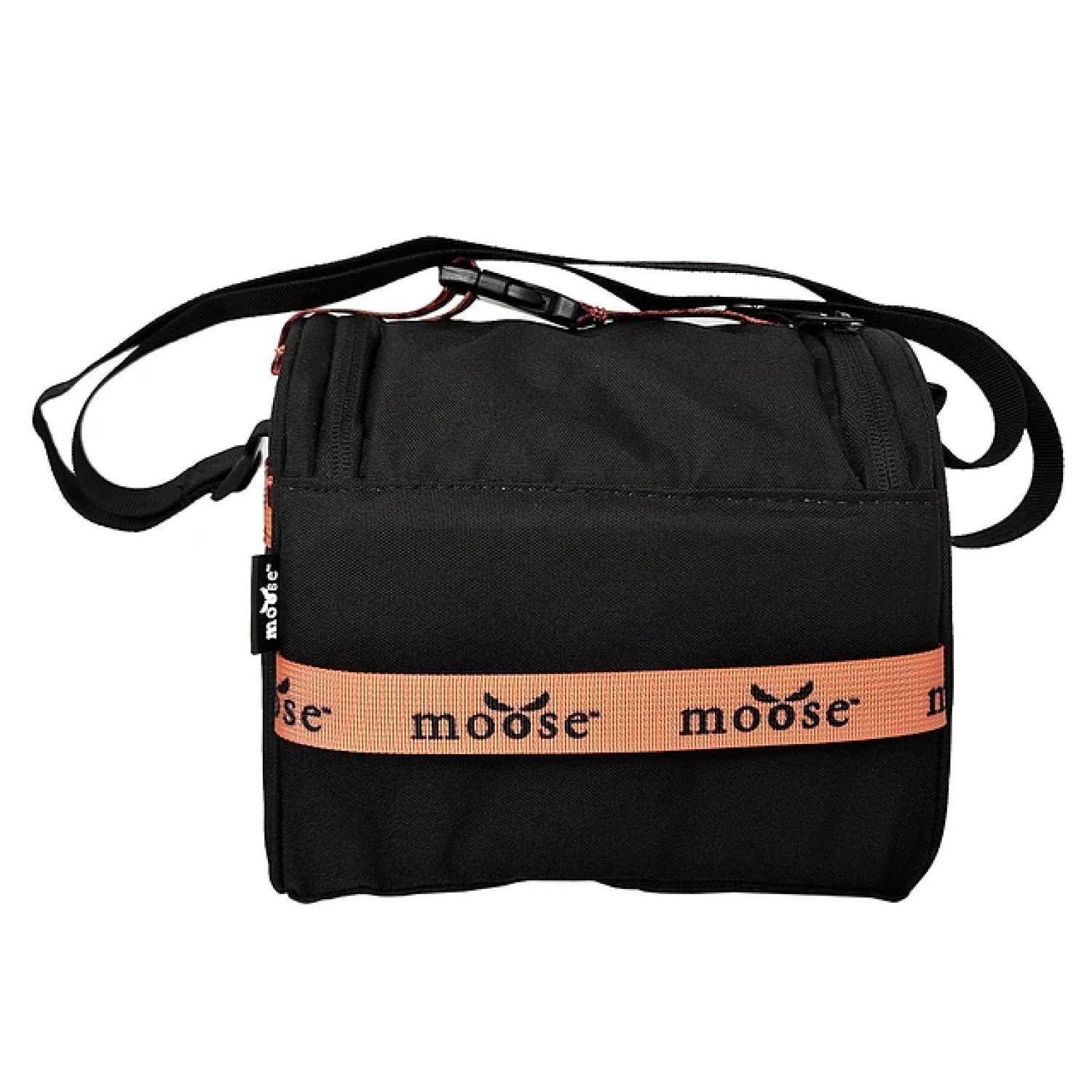 Lonchera Térmica Resistance Leopard Moose-2