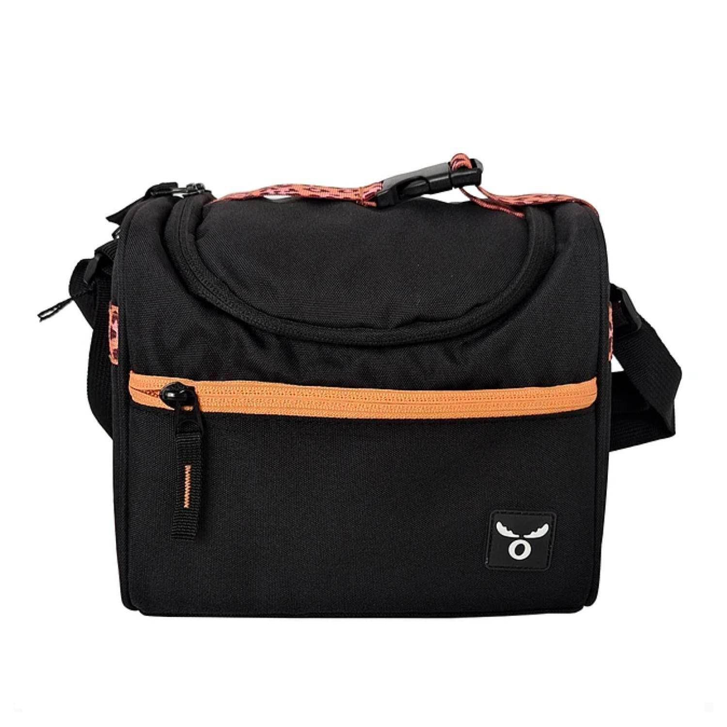 Lonchera Térmica Resistance Leopard Moose-0