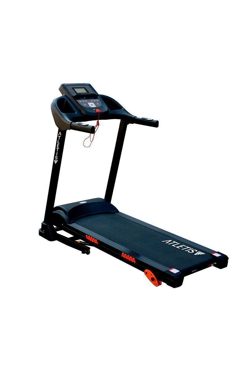 Trotadora Eléctrica Inclinación Manual AT420N-0