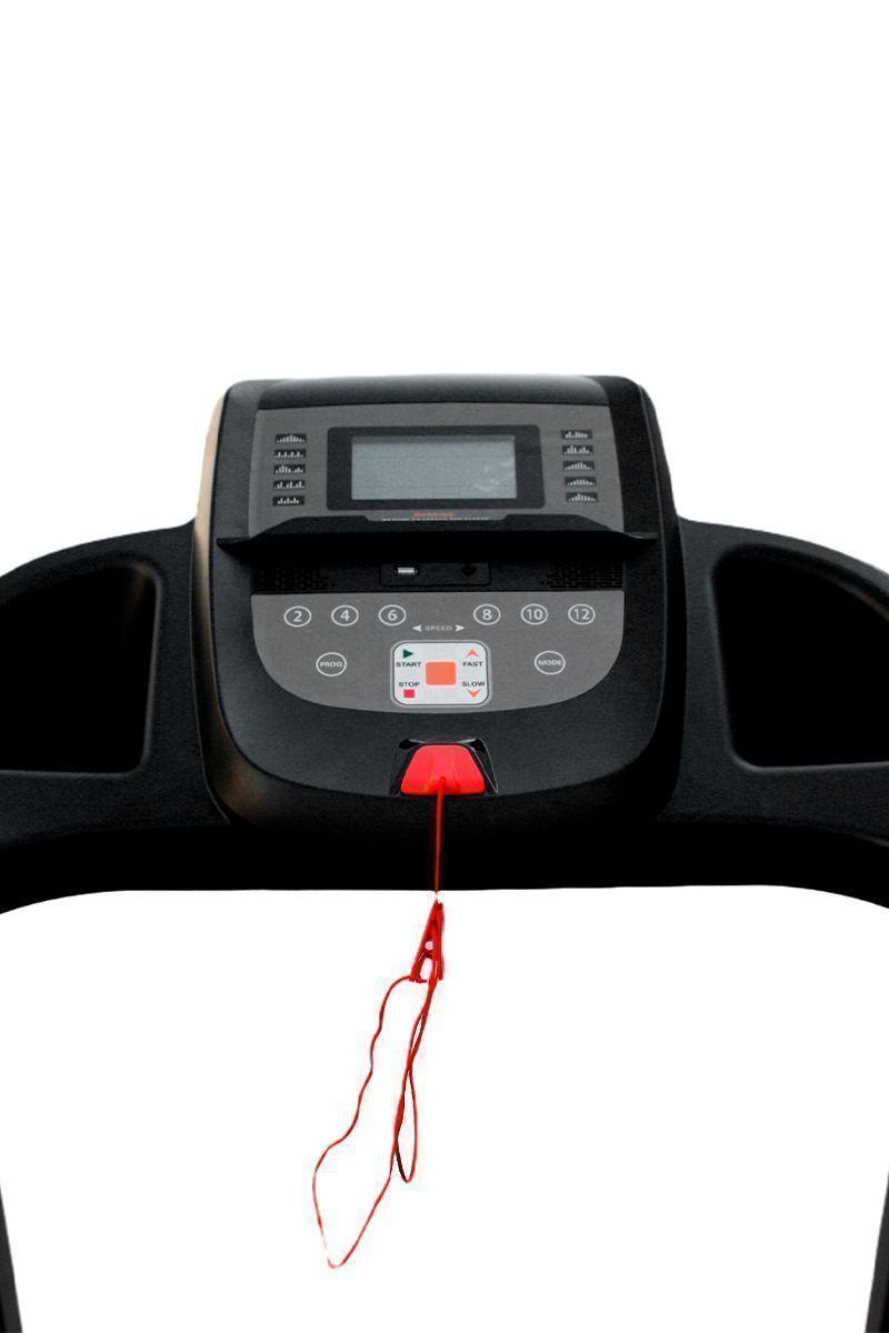 Trotadora Eléctrica Inclinación Manual AT420N-5