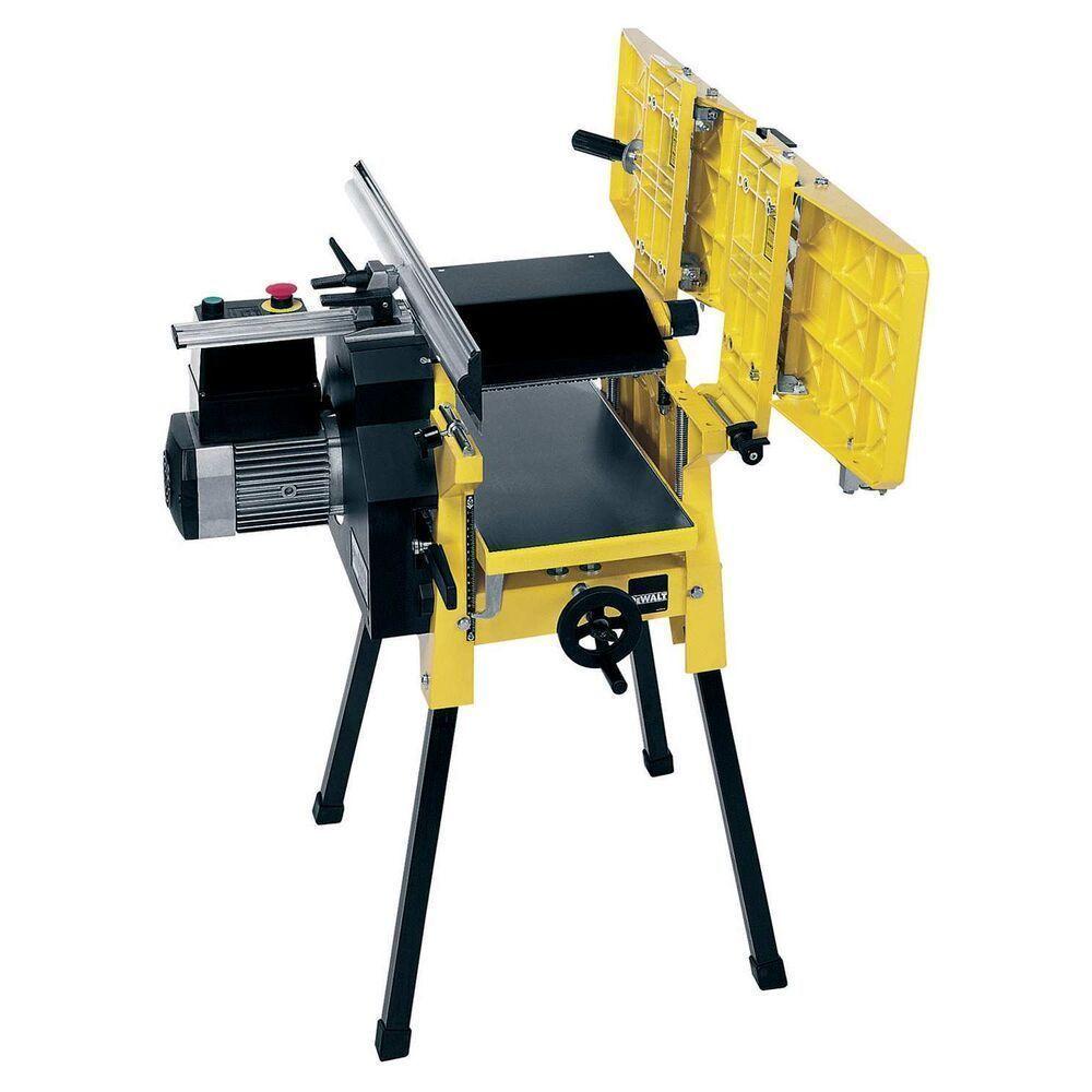 Cepilladora De Banco 1800W Dw733-B2C  Dewalt-2