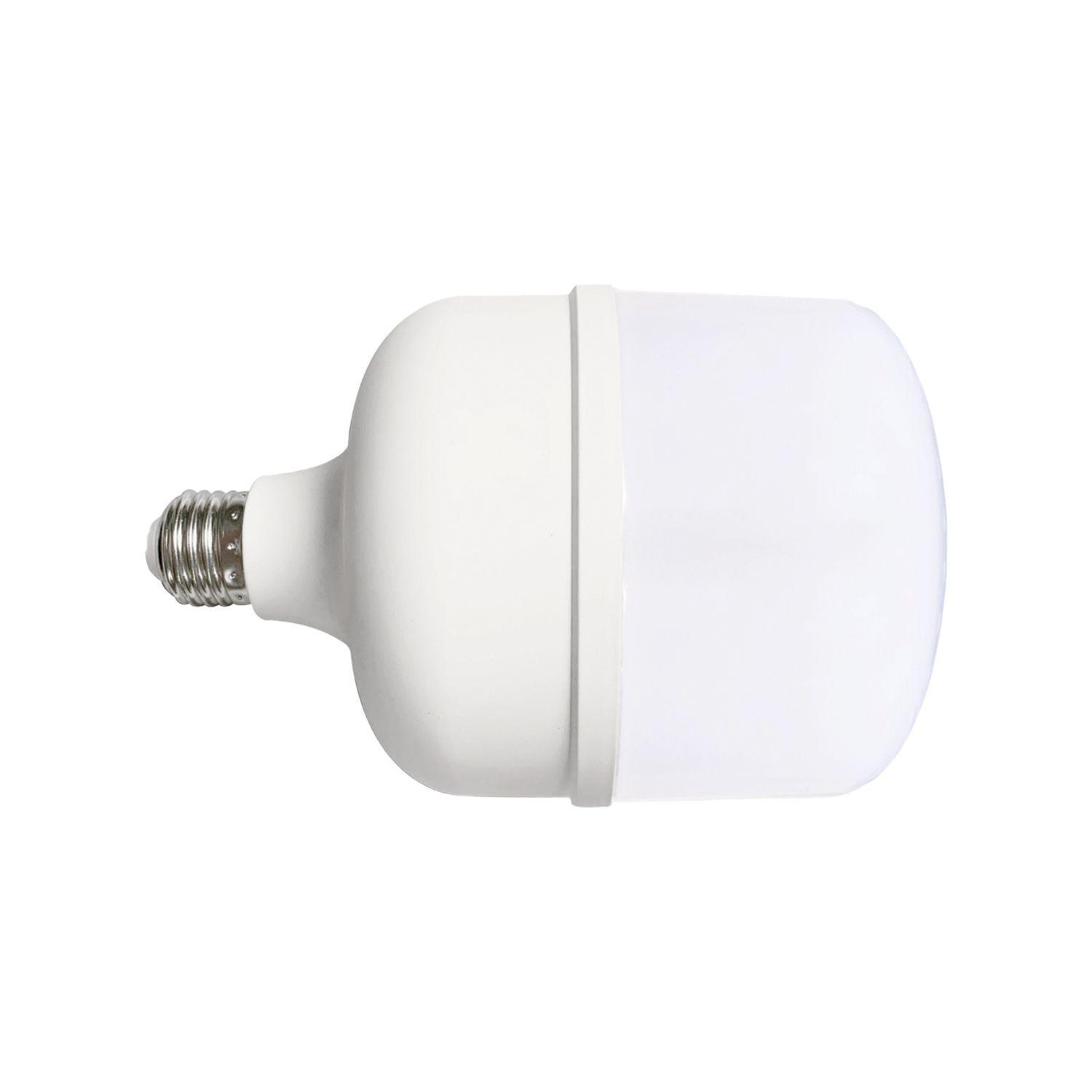 Ampolleta LED T120 E-27 Empavonado 50W Fría-2