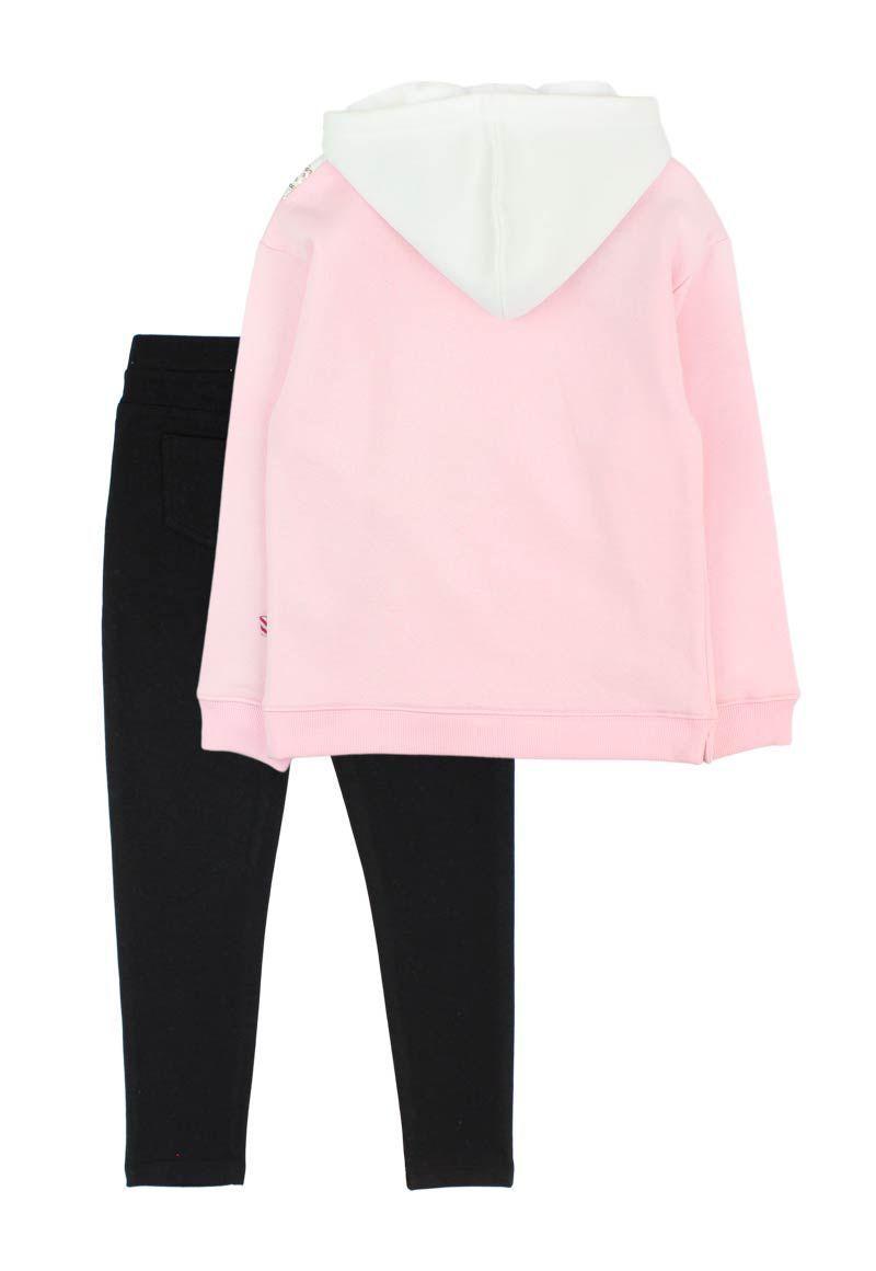 Conjunto Kids Niña Tech-1