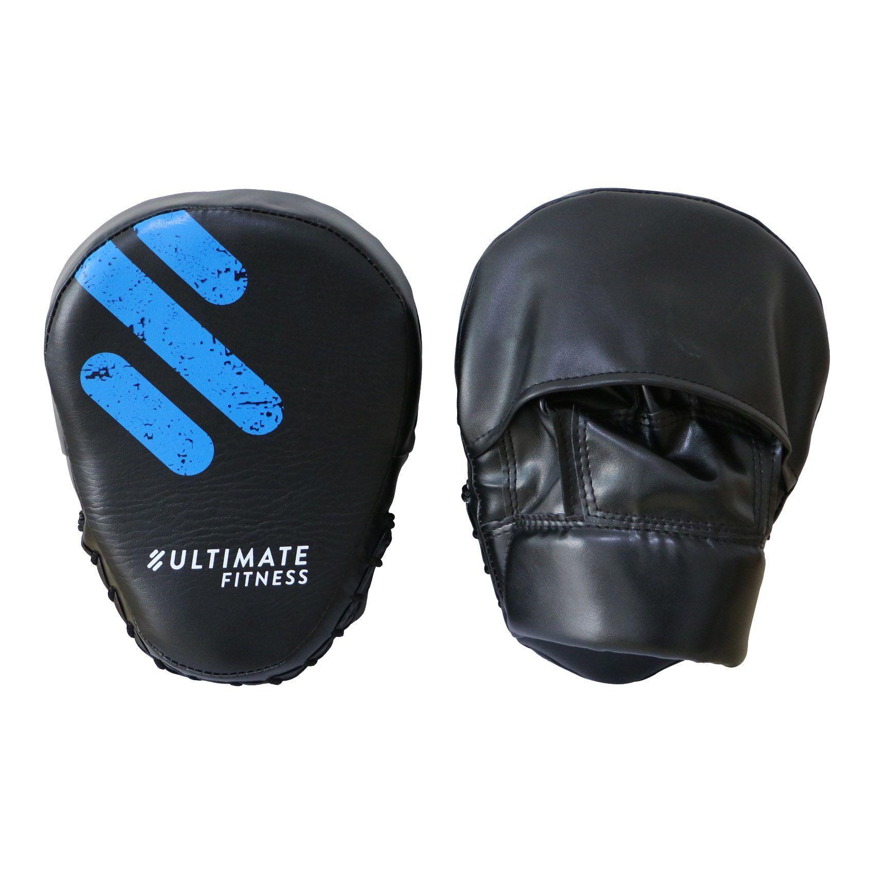 Guante Foco de Boxeo – MMA Elite-0