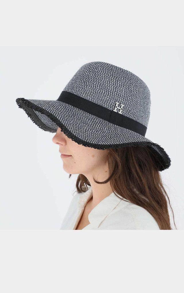Sombrero Cuba Negro  Humana-2