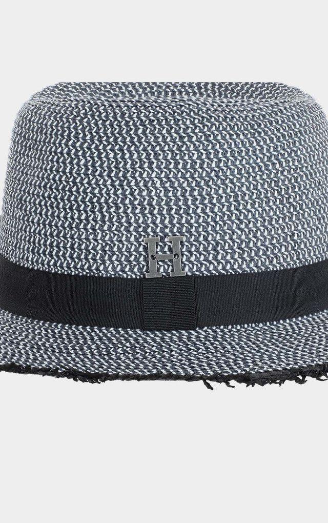 Sombrero Cuba Negro  Humana-1