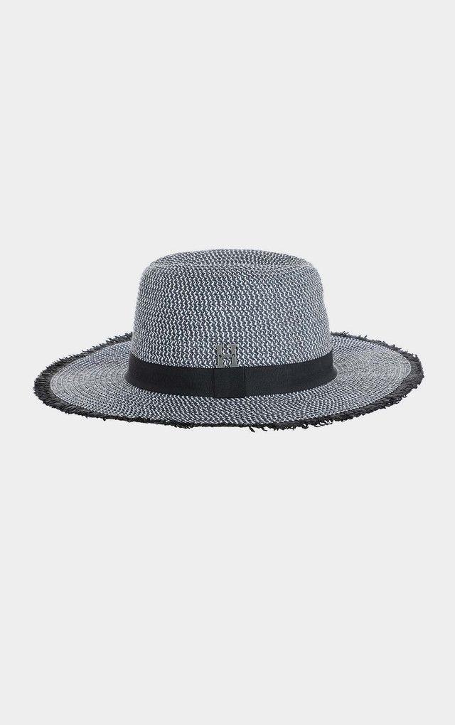 Sombrero Cuba Negro  Humana-0