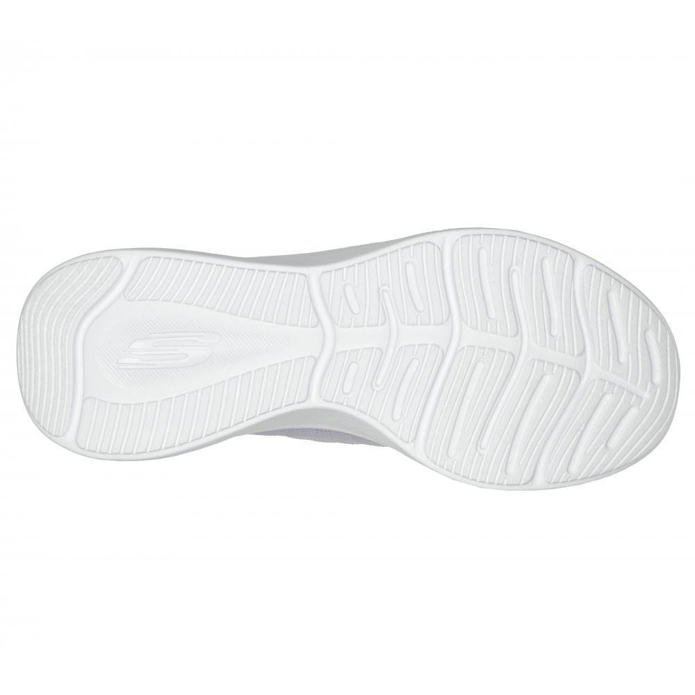 Zapatilla Mujer SkechLite Pro Morada Skechers-2
