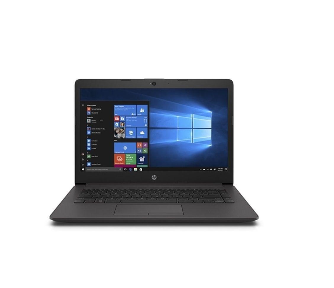 Notebook HP 240 G7 Intel Celeron/ 4GB RAM/ 64GB/ Win10/ 14" (REACONDICIONADO)-0