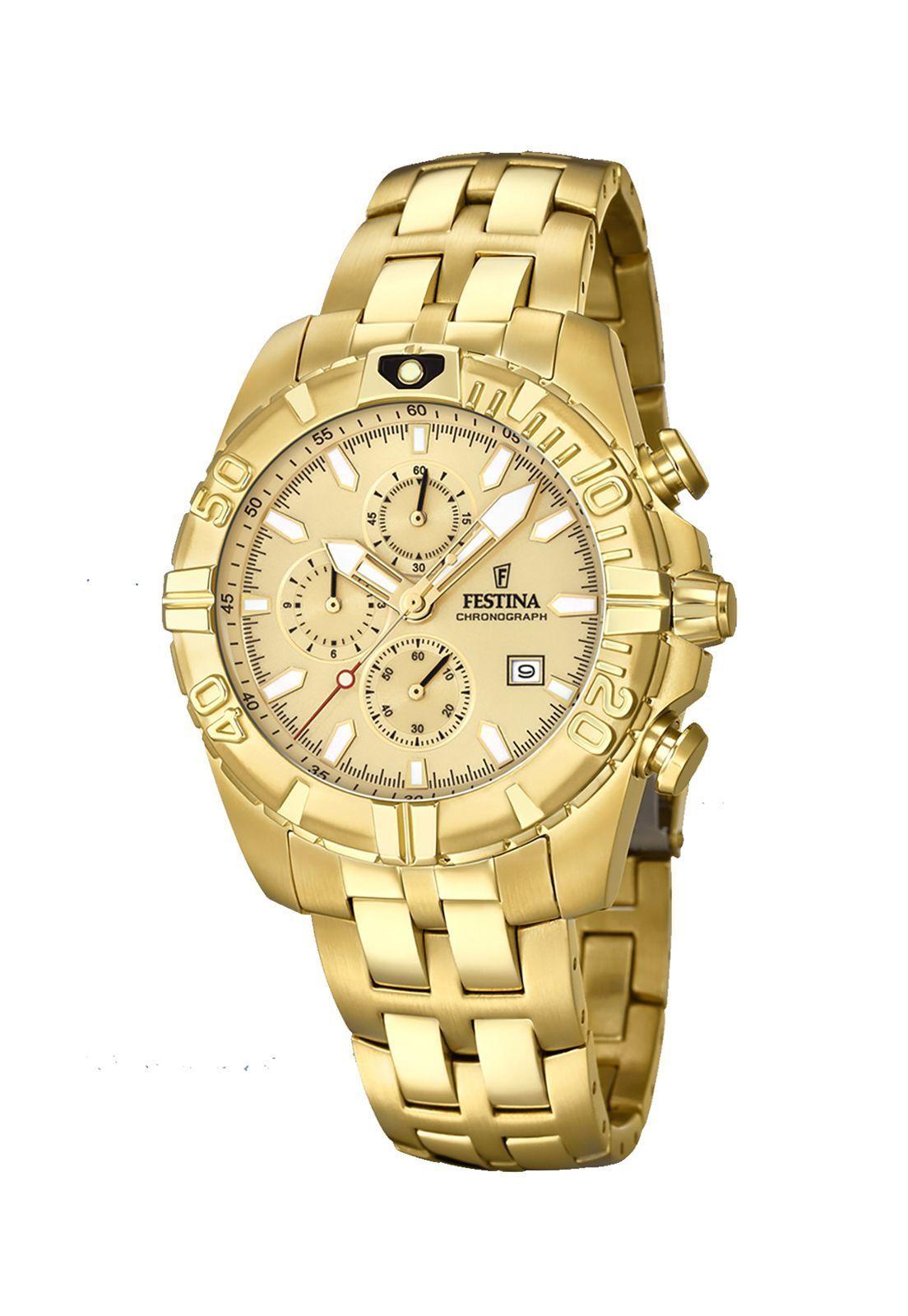 Reloj F20356/1 Festina Hombre Chrono Sport-0