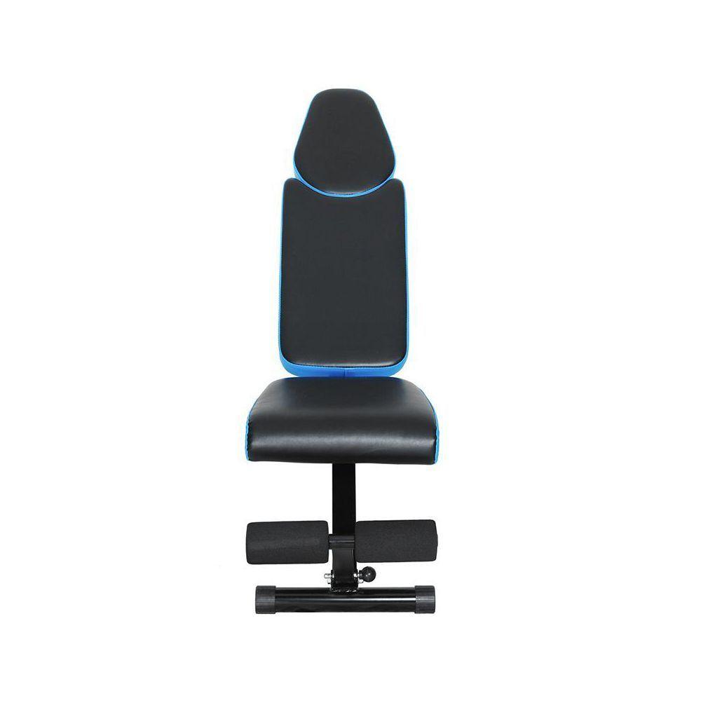  Banco multifunción plegable JX-503B-1