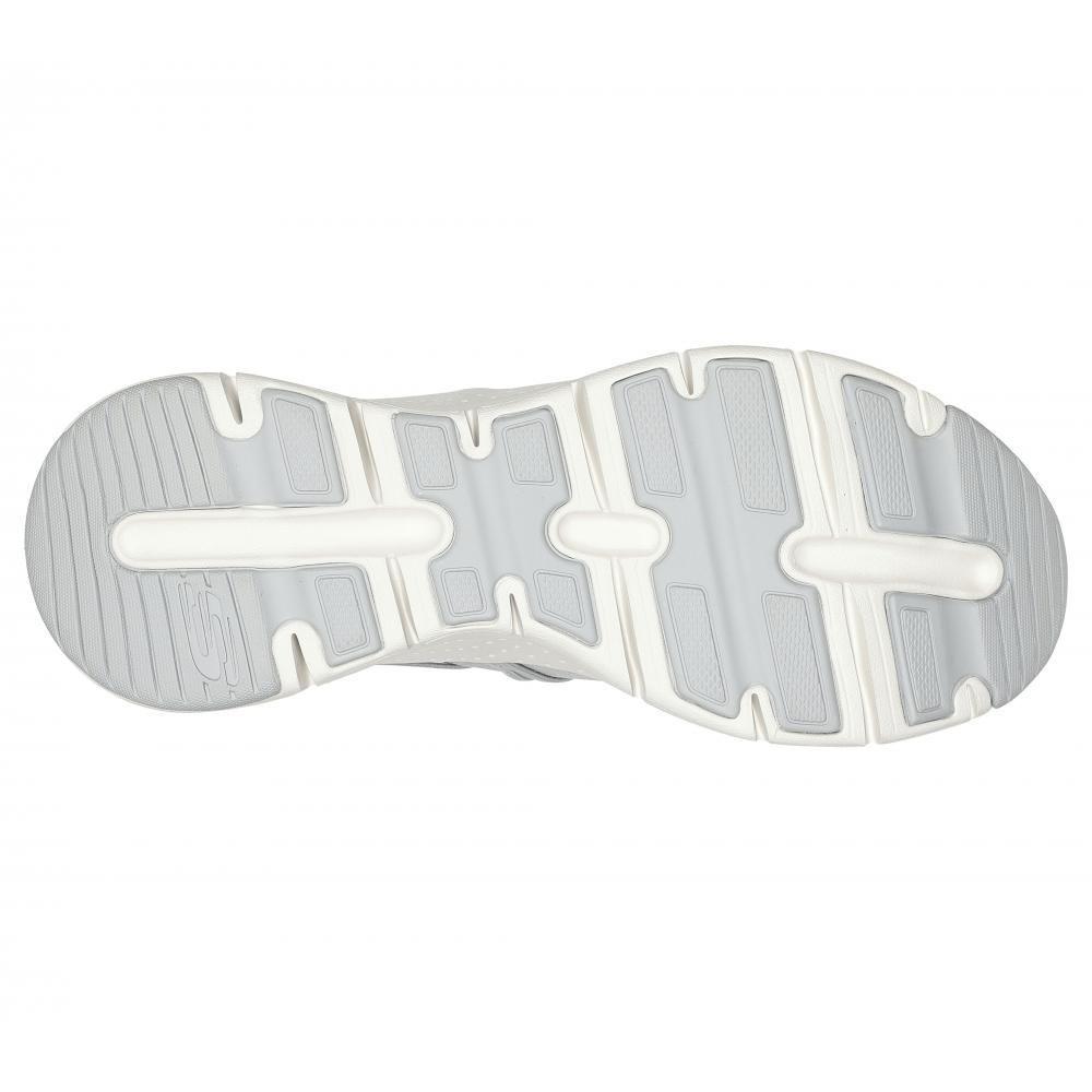 Zapatilla Mujer Arch Fit A Gris Skechers-2