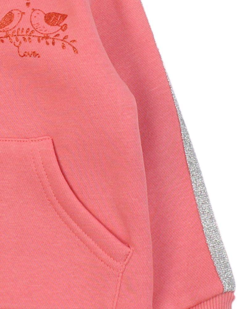 Polerón Bebé Niña Day To Day Ficcus-2