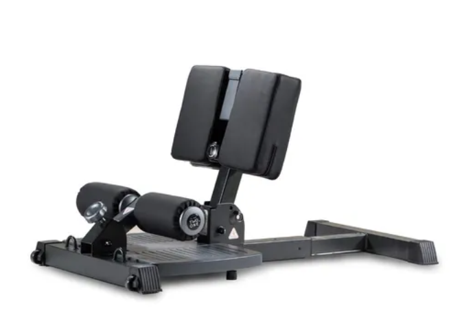  Banco de sentadillas Sissy romana Deluxe – Leikefitness GM8300-0