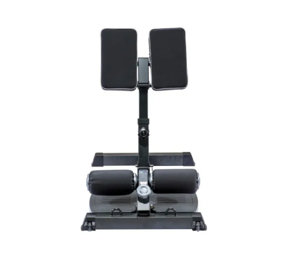  Banco de sentadillas Sissy romana Deluxe – Leikefitness GM8300-3